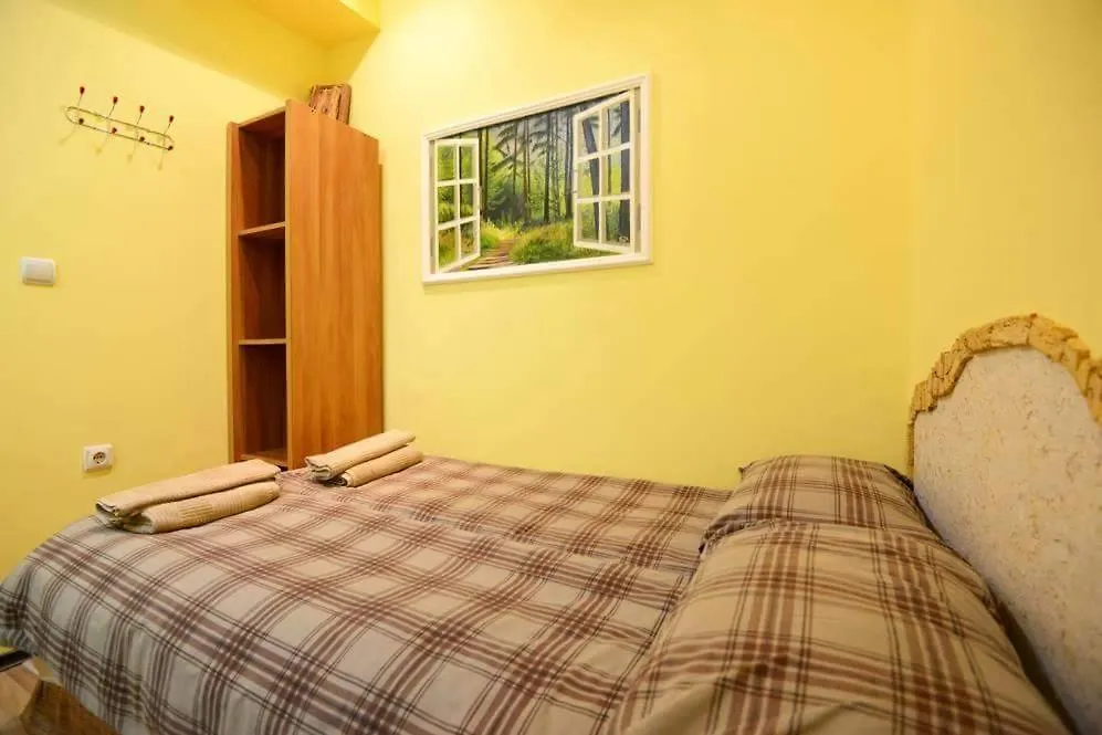 Residence Art Guest House Plovdiv