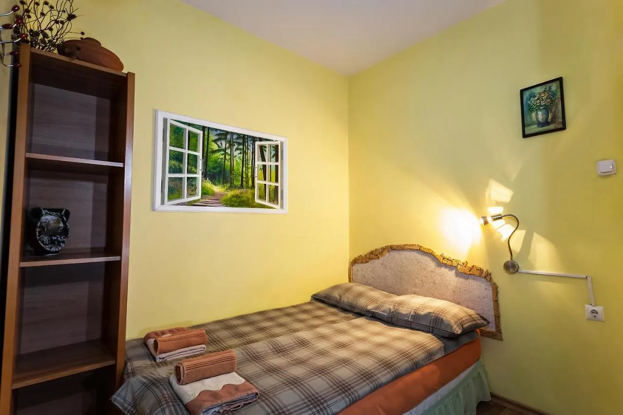 Residence Art Guest House Plovdiv