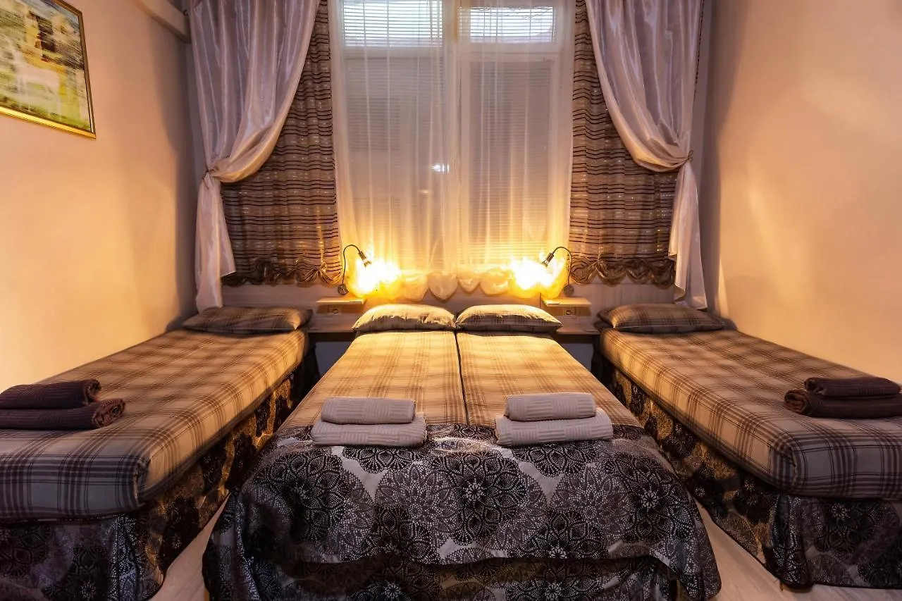 Residence Art Guest House Plovdiv