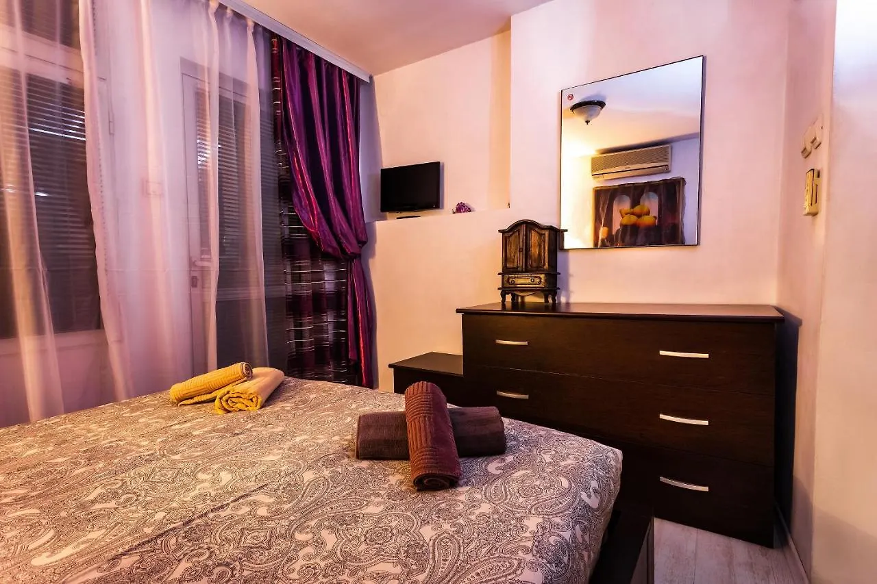Residence Art Guest House Plovdiv