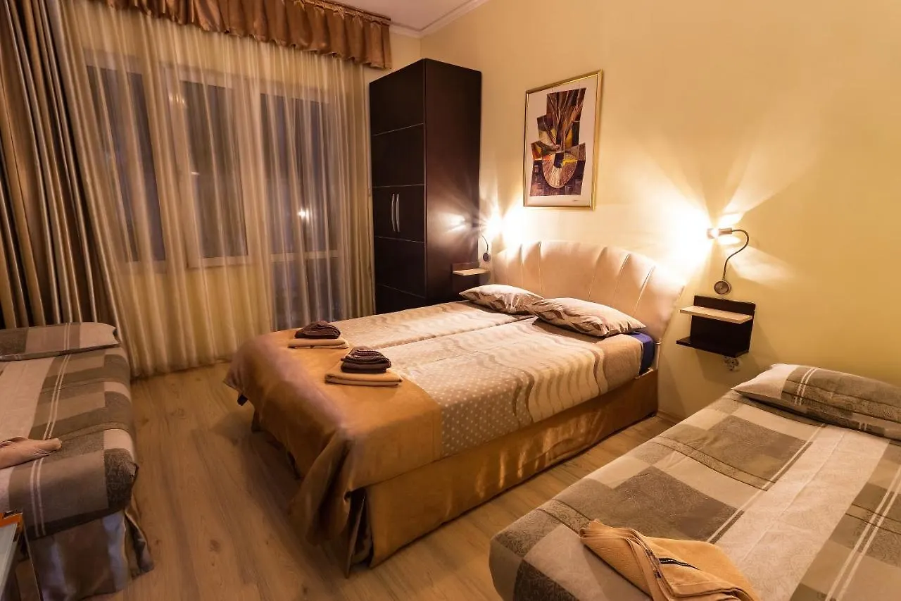 Residence Art Guest House Plovdiv Bulgarie