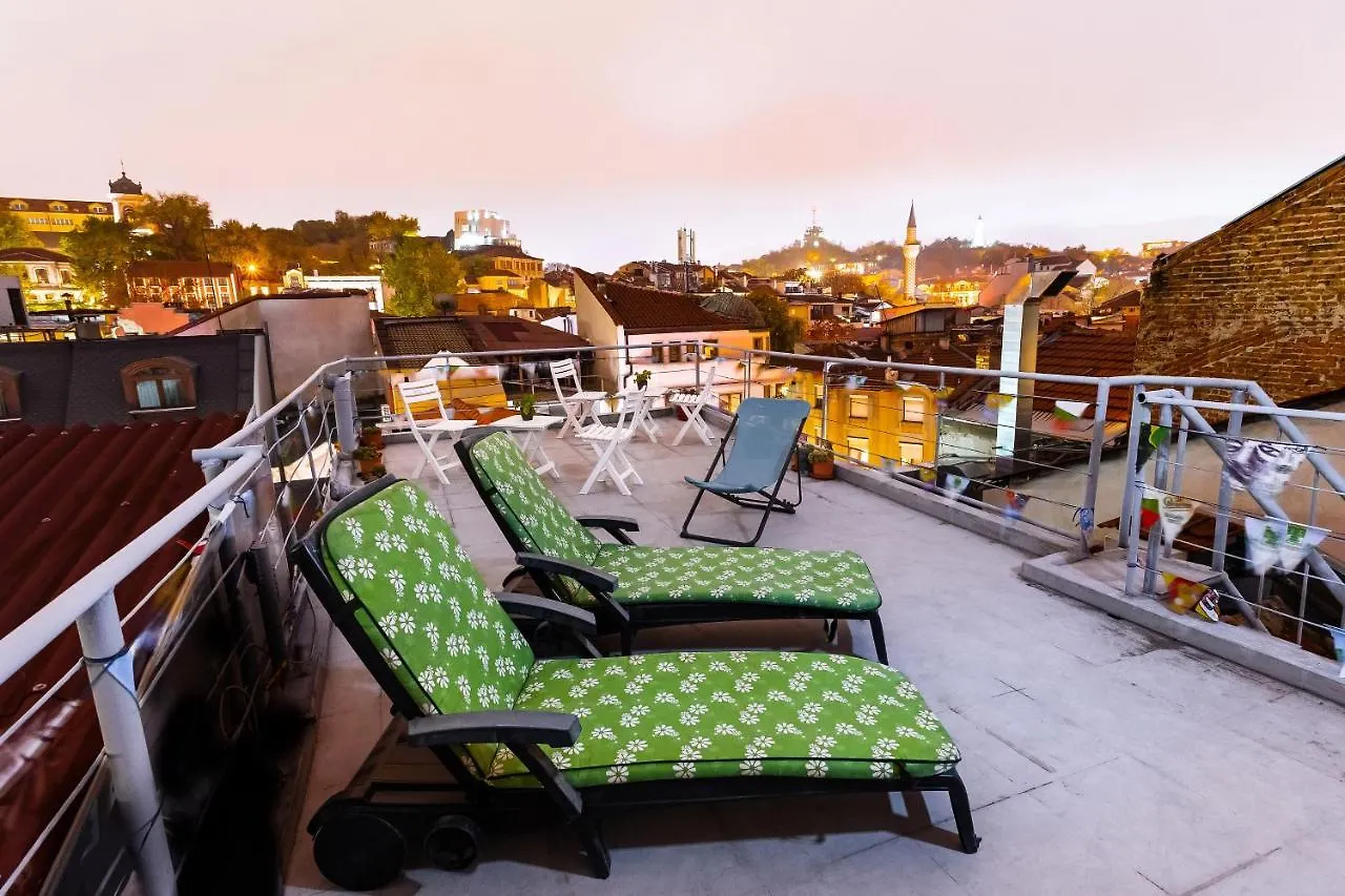 Residence Art Guest House Plovdiv