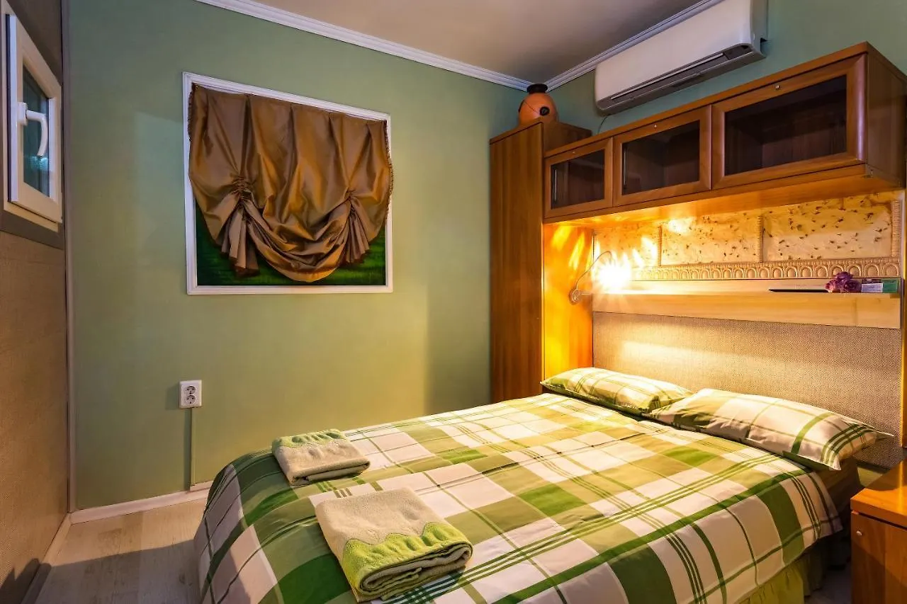 Residence Art Guest House Plovdiv