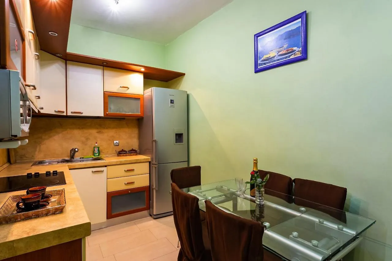 Residence Art Guest House Plovdiv 0*,