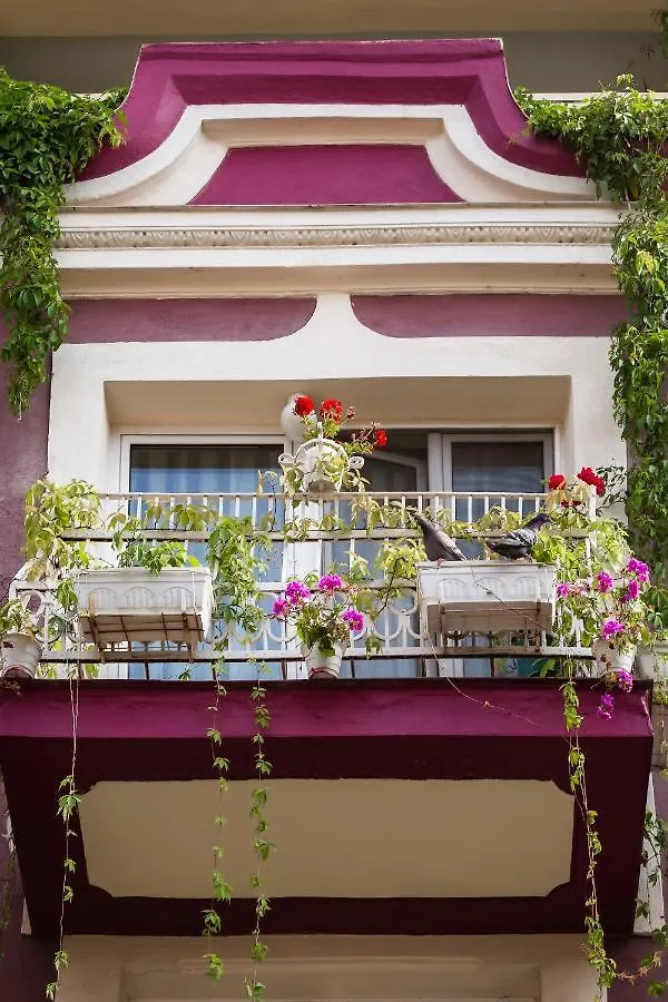 Residence Art Guest House Plovdiv