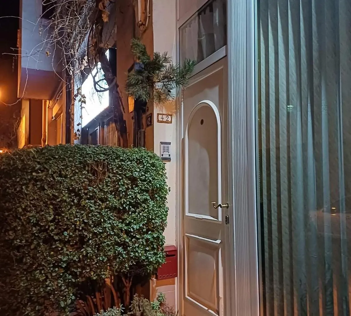 Residence Art Guest House Plovdiv Bulgarie