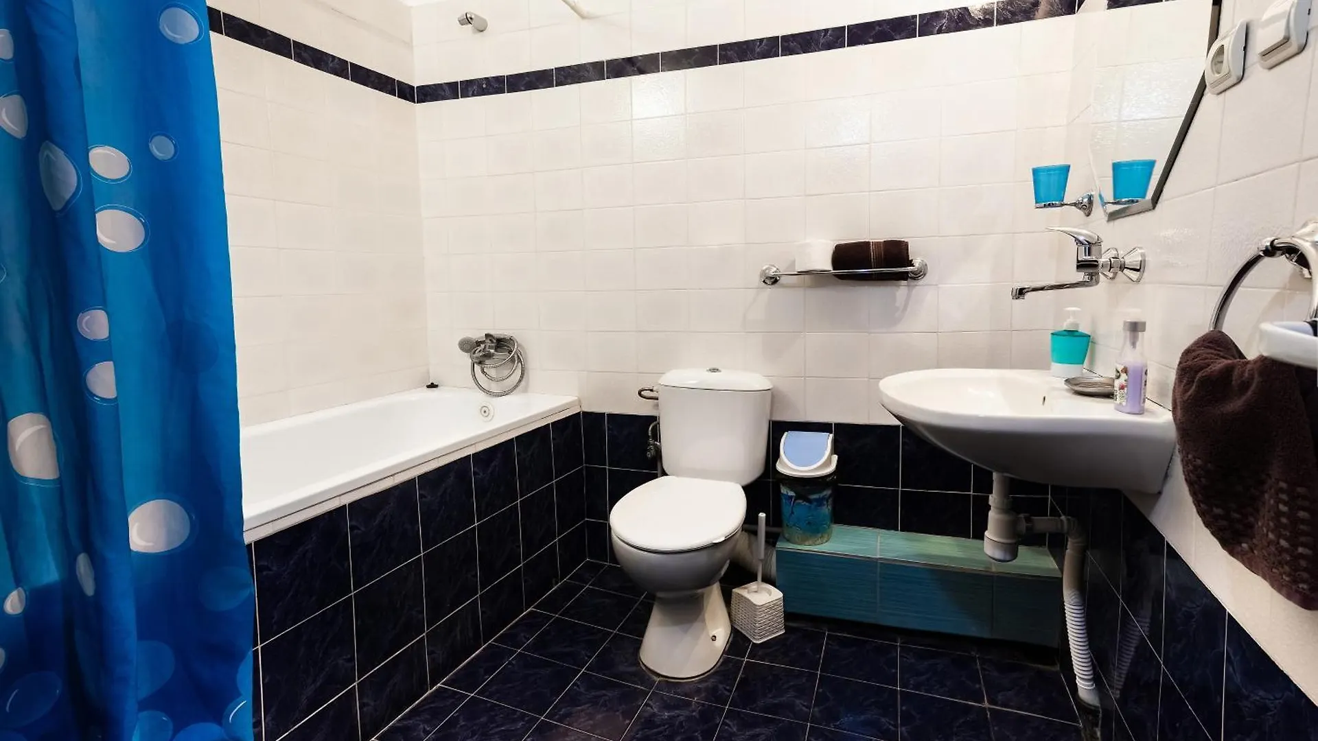 Residence Art Guest House Plovdiv Bulgarie