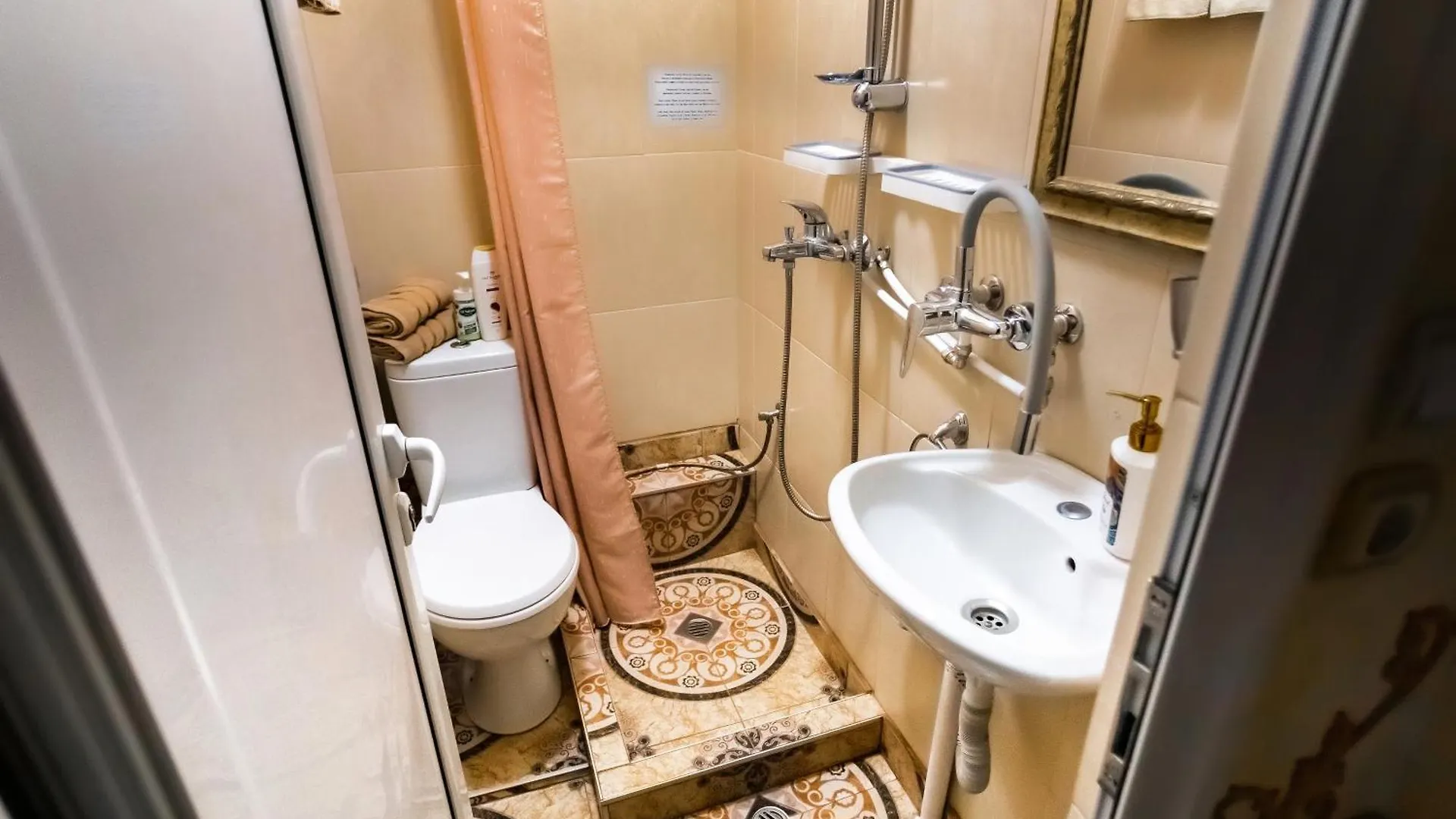 Residence Art Guest House Plovdiv Bulgarie