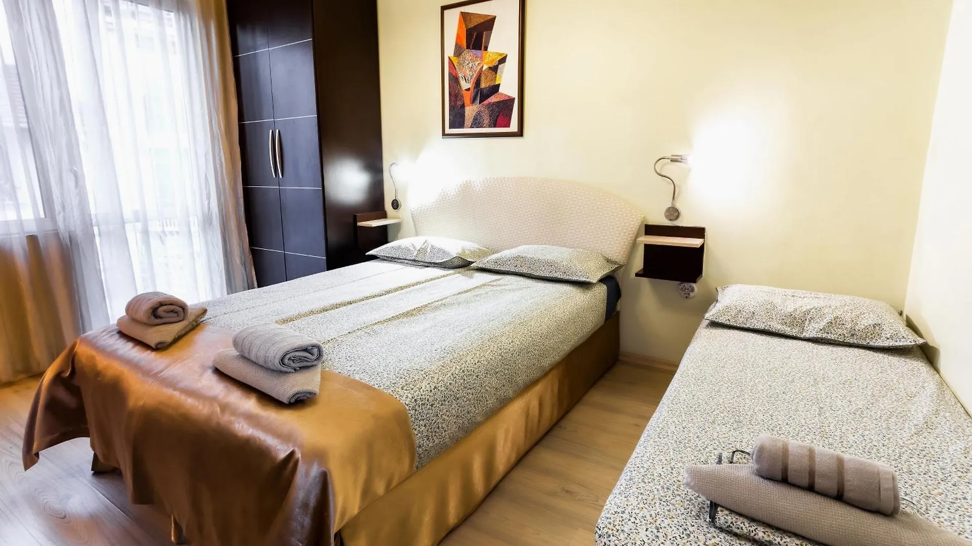 Residence Art Guest House Plovdiv