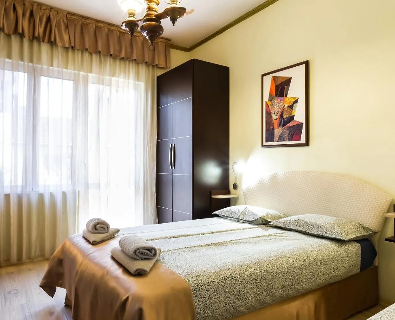 Residence Art Guest House Plovdiv