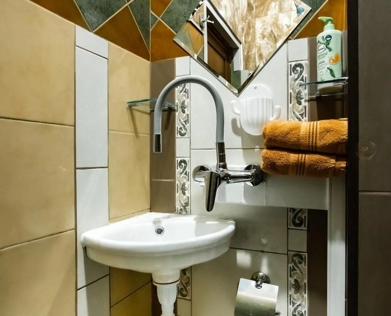 Residence Art Guest House Plovdiv 0*,  Bulgarie