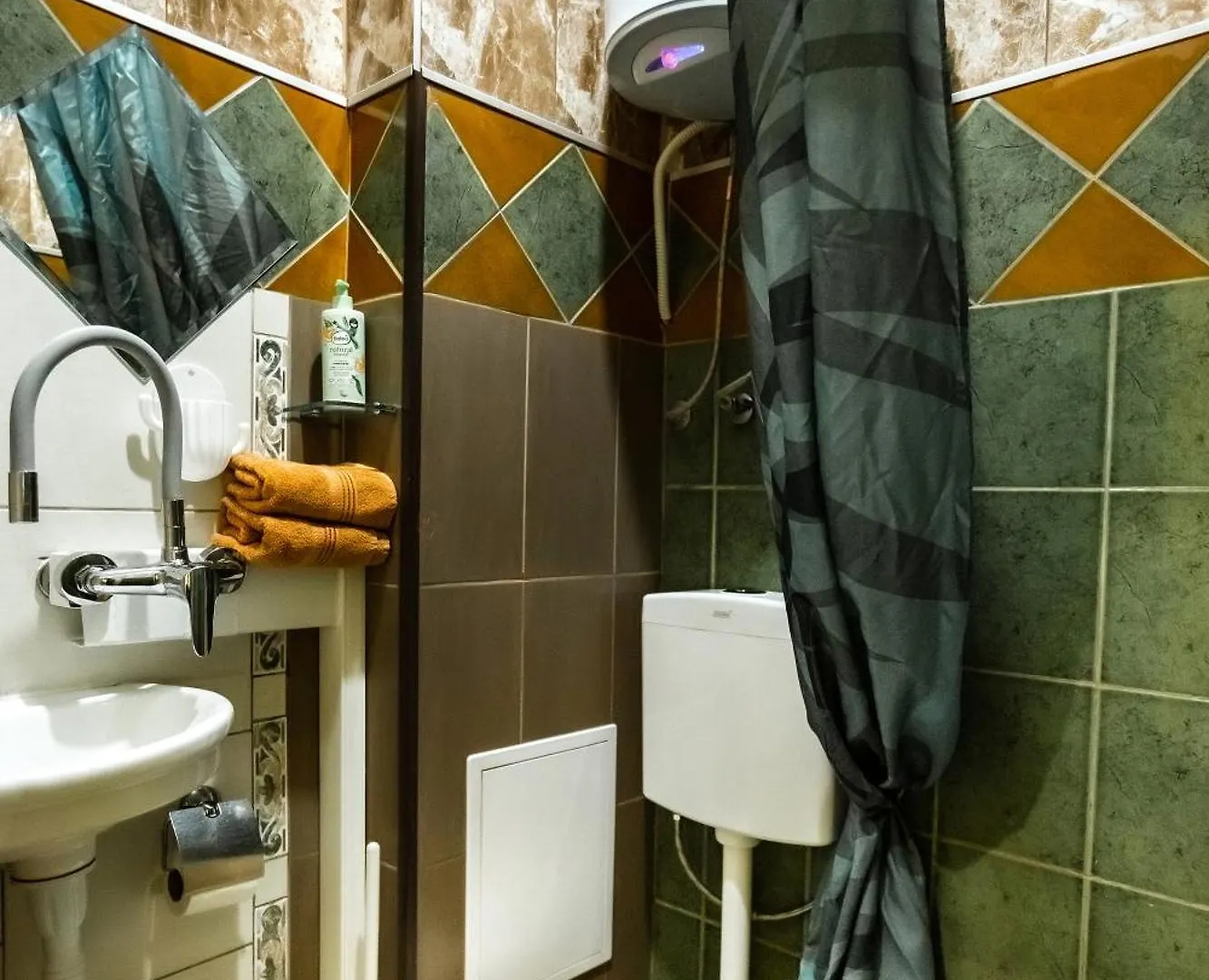 Residence Art Guest House Plovdiv 0*,