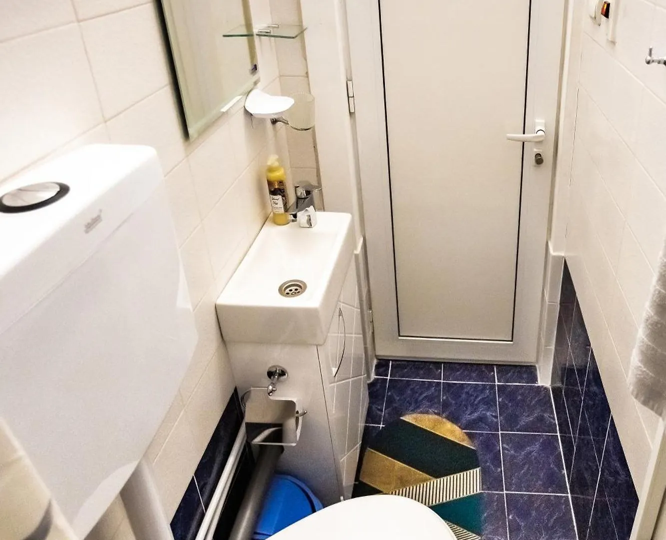 Residence Art Guest House Plovdiv