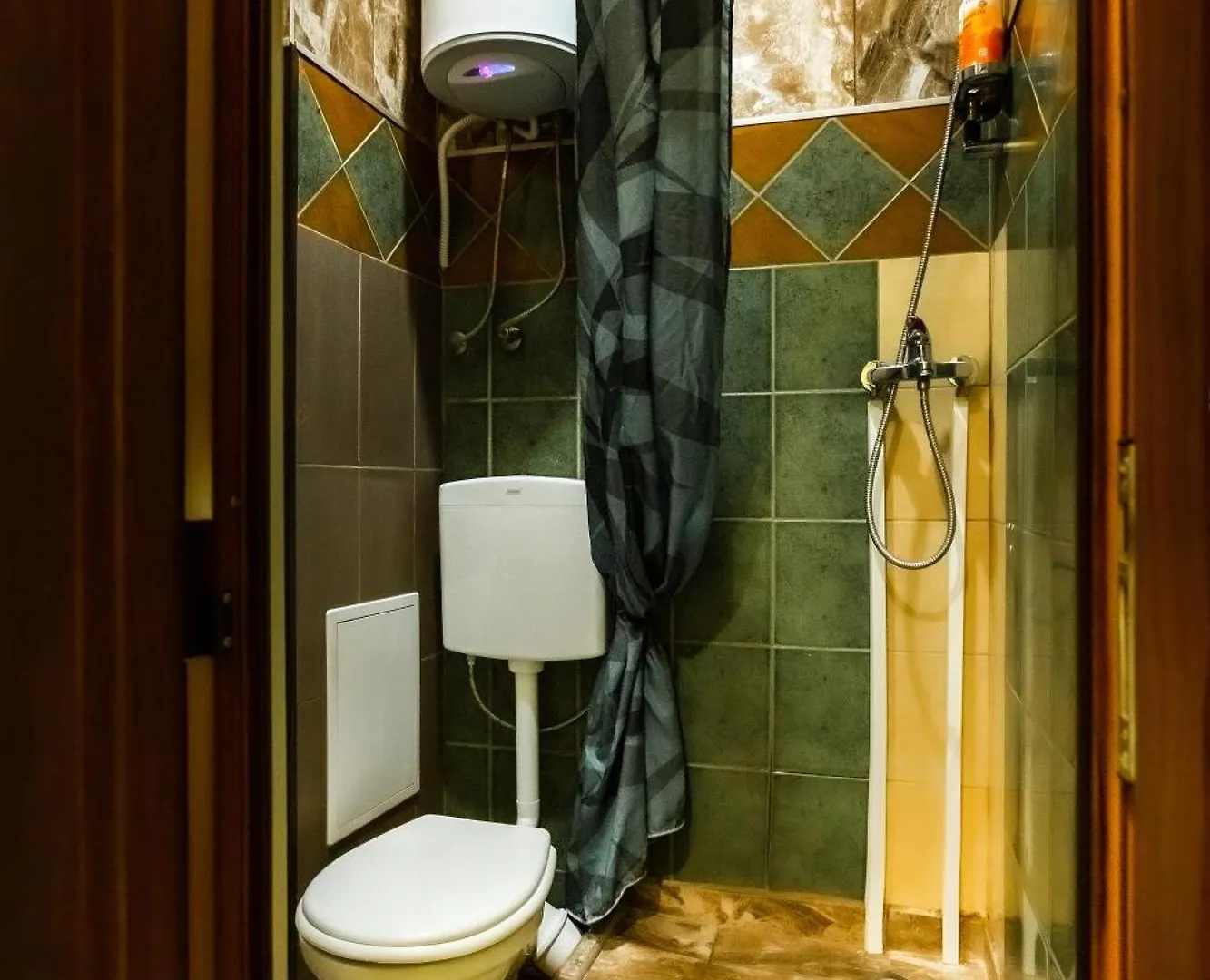 Residence Art Guest House Plovdiv