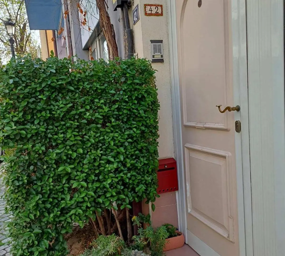 Residence Art Guest House Plovdiv