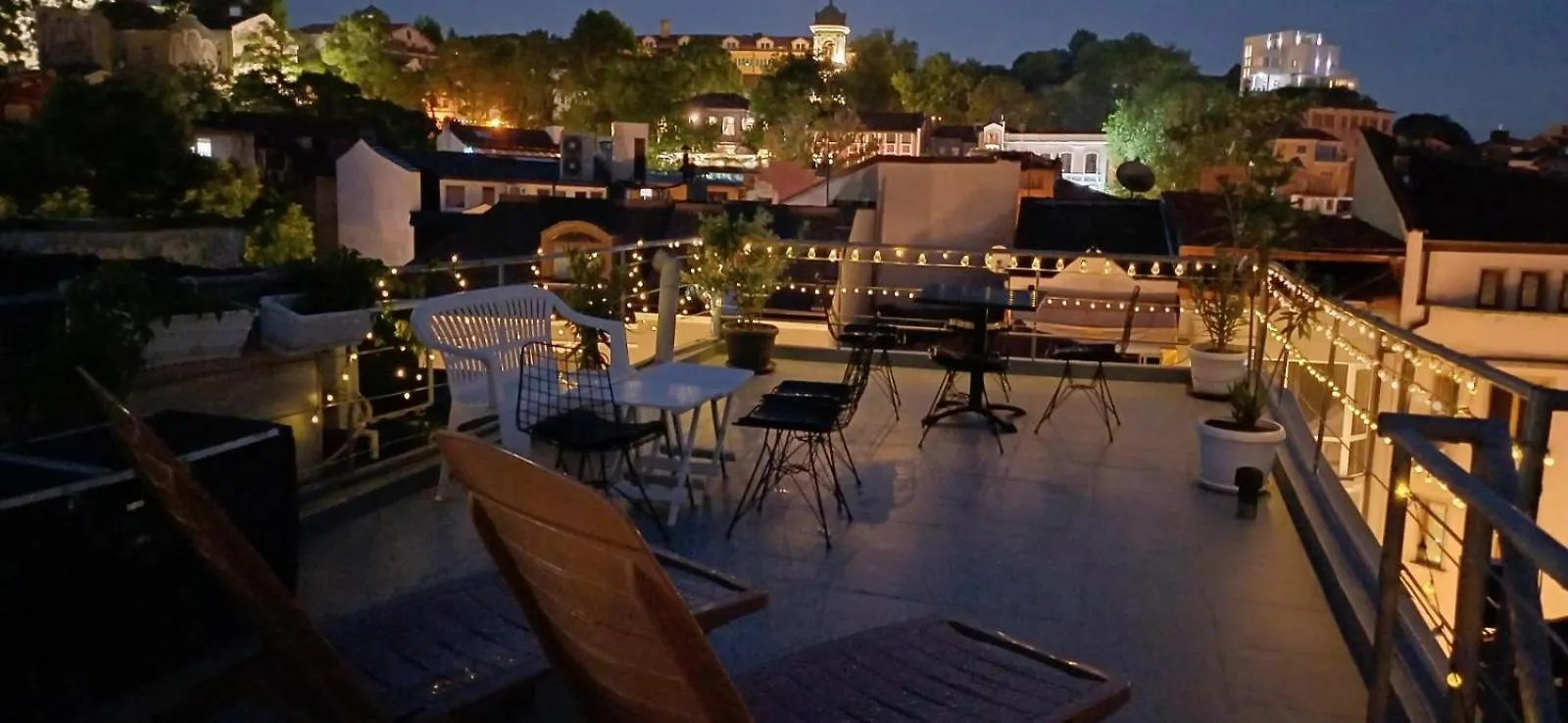 Residence Art Guest House Plovdiv