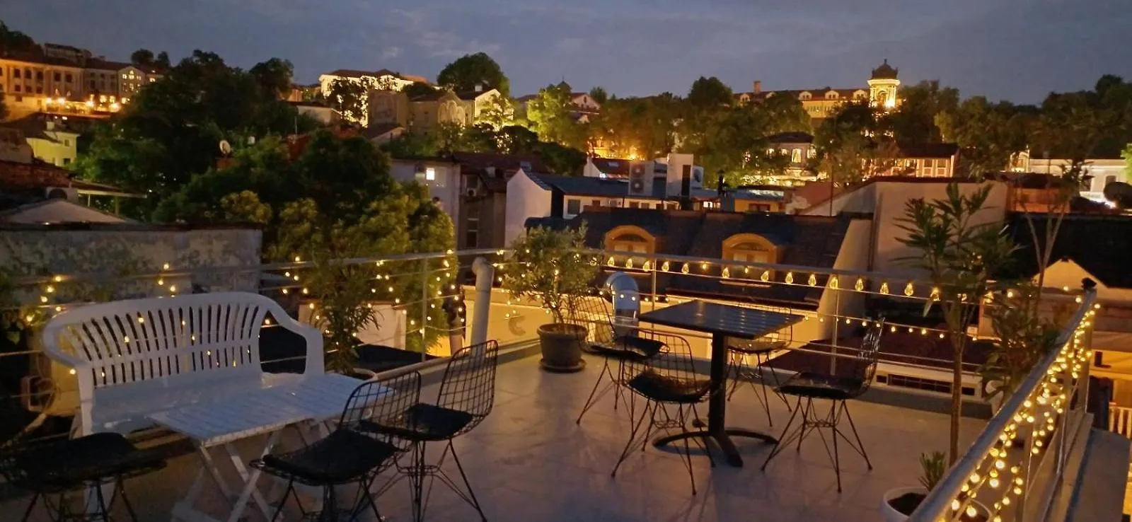 Residence Art Guest House Plovdiv