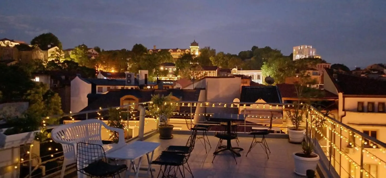 Residence Art Guest House Plovdiv