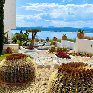 Casa De Oro Alma Aparthotel Sozopol