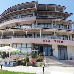Sea View Hotel Primorsko