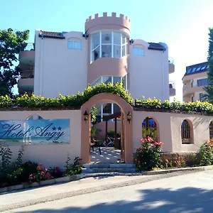 Angy Hotel Golden Sands