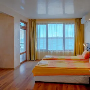 Karamihalevi Guest house Sozopol