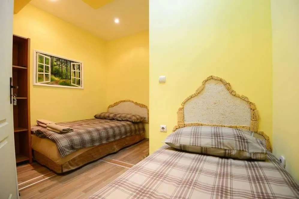 פלובדיב Residence Art Guest House