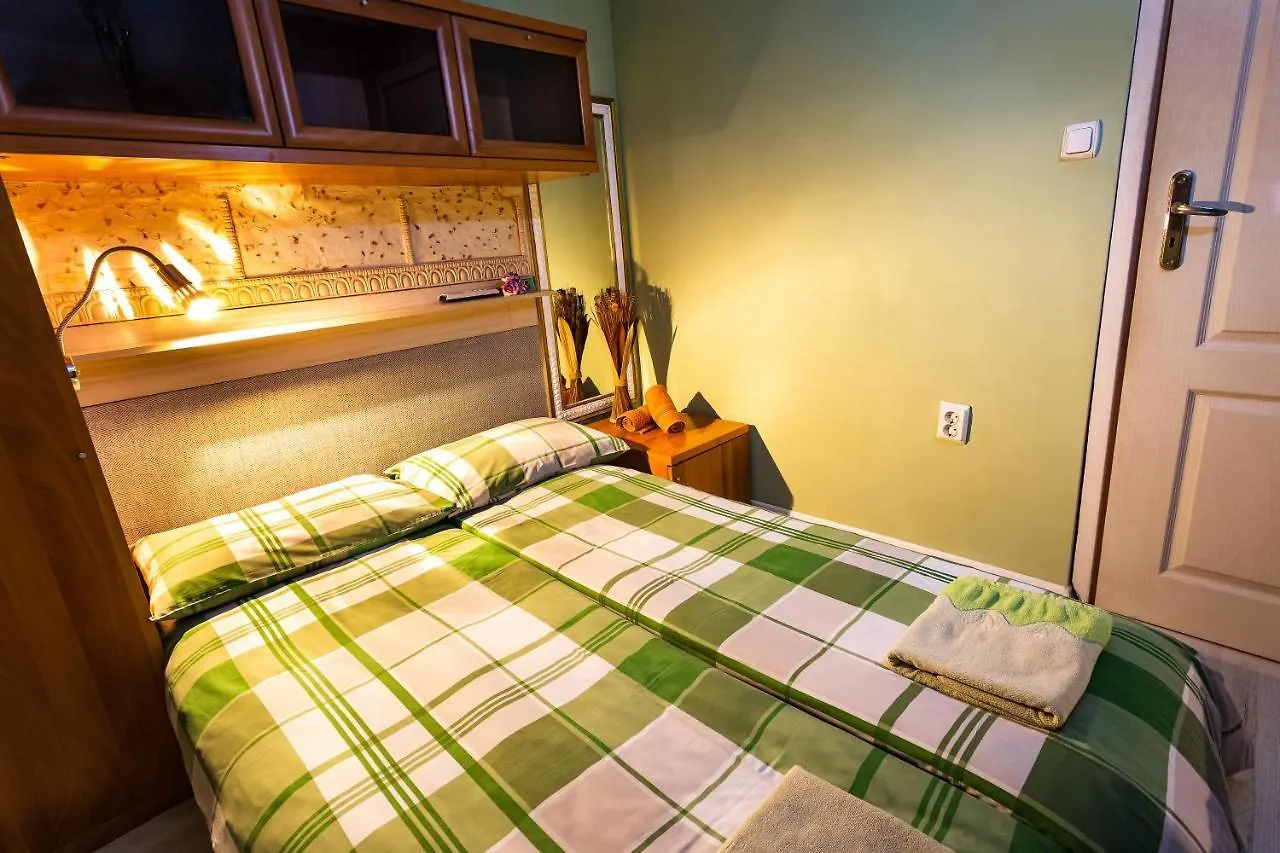פלובדיב Residence Art Guest House